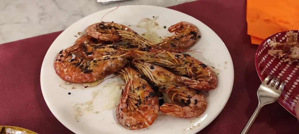 Menu_Restaurante L'antic Casino 1904_Ametlla de Mar_image_7