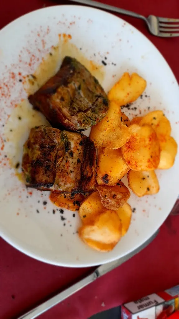 Menu_Restaurante L'antic Casino 1904_Ametlla de Mar_image_8