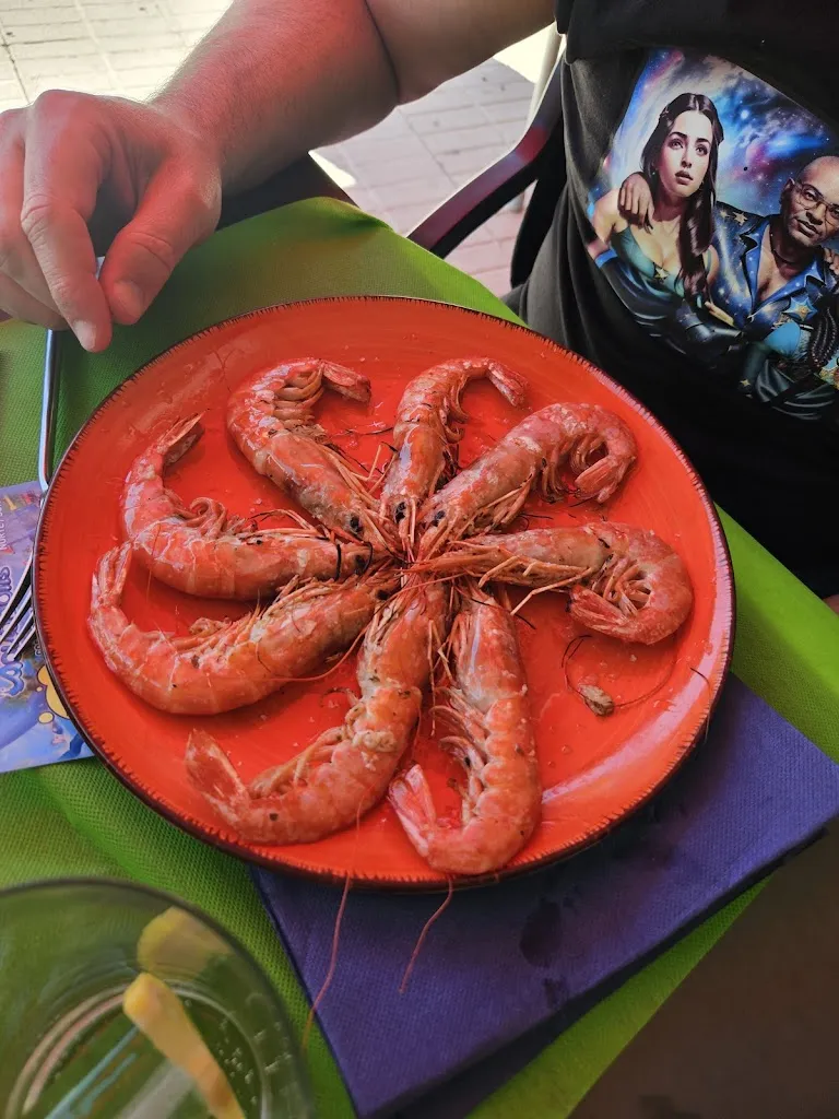 Oren Klein_Restaurante L'antic Casino 1904_Ametlla de Mar_review