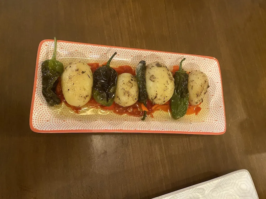 Menu_El Racó Ibèric_Ametlla de Mar_image_2