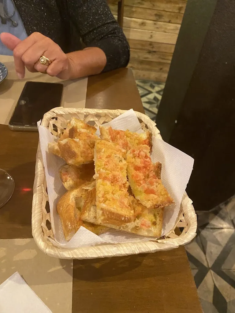 Menu_El Racó Ibèric_Ametlla de Mar_image_3