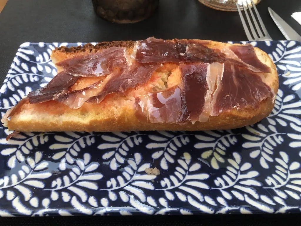 Menu_El Racó Ibèric_Ametlla de Mar_image_4