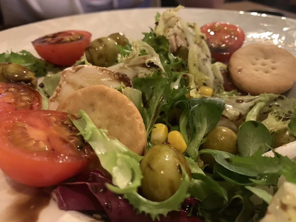 Menu_El Racó Ibèric_Ametlla de Mar_image_5