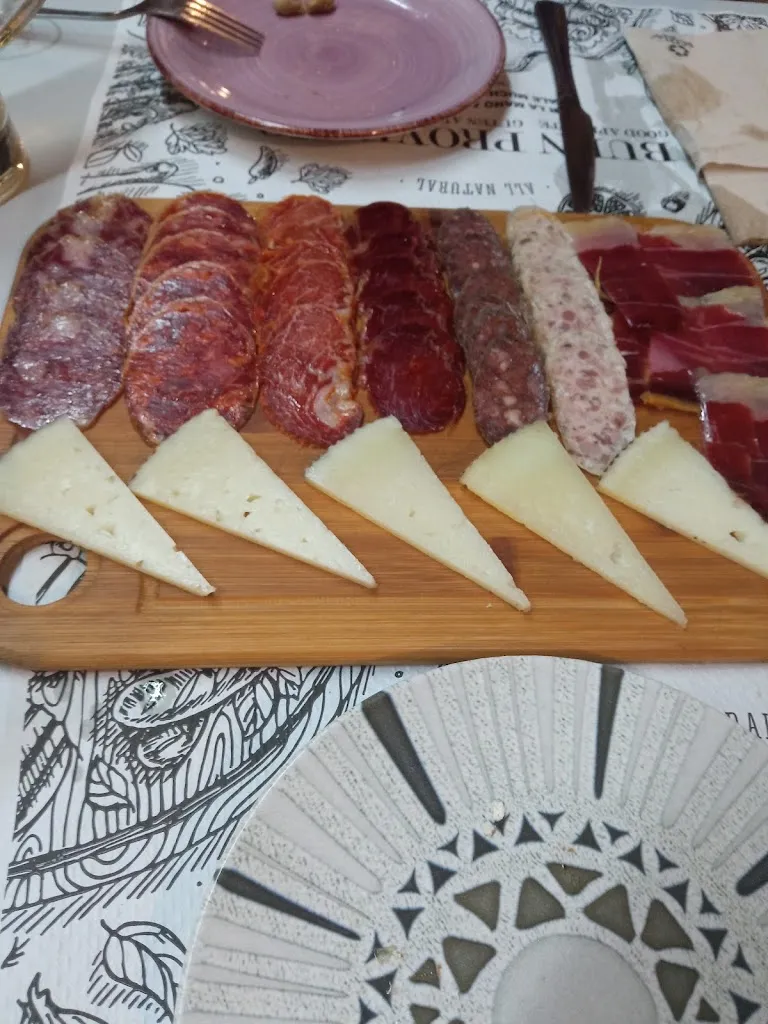 Menu_El Racó Ibèric_Ametlla de Mar_image_6