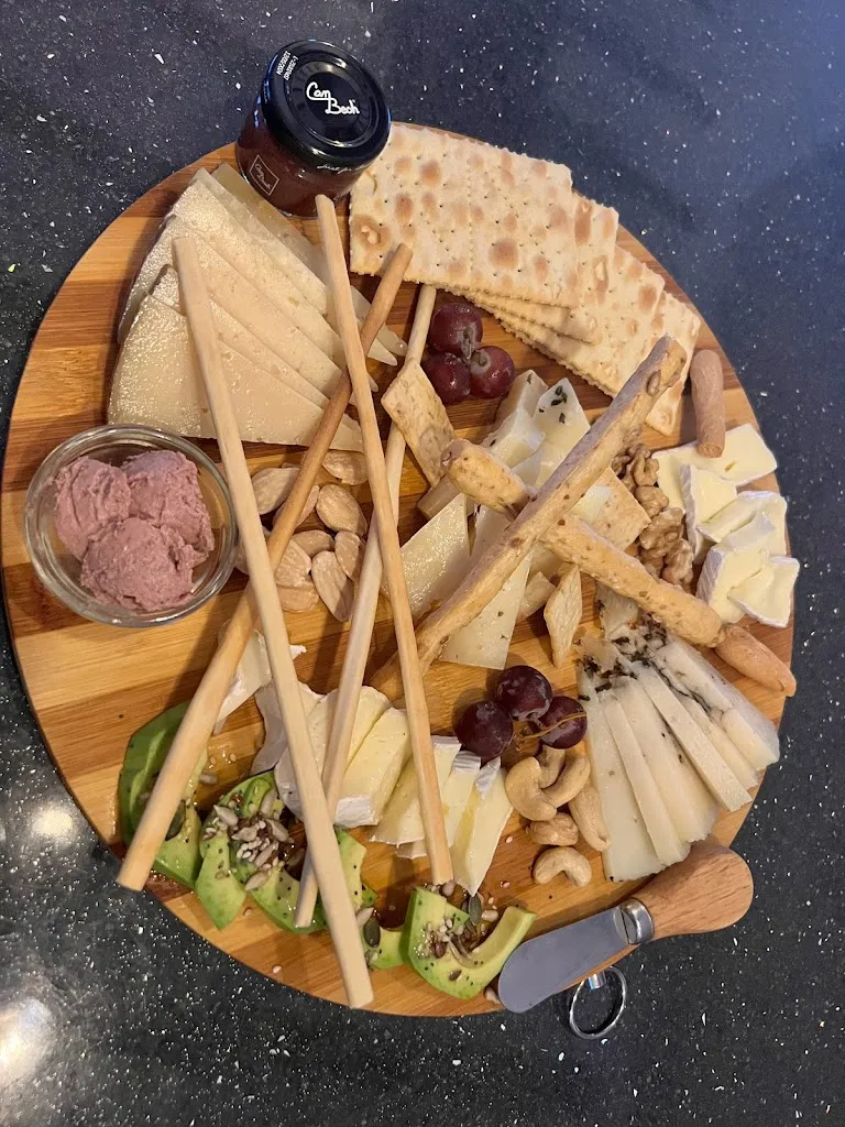 Menu_El Racó Ibèric_Ametlla de Mar_image_7