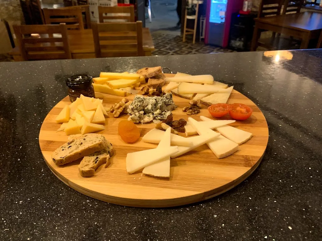 Menu_El Racó Ibèric_Ametlla de Mar_image_9