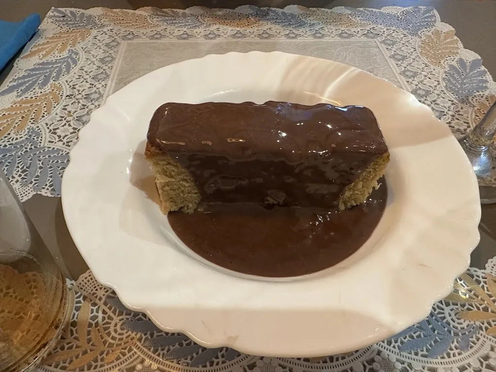 Peter S_Ca Merino_Ametlla de Mar_review