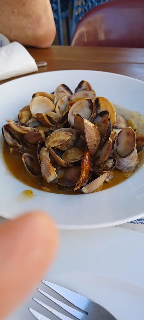 Menu_Aiguablava Restaurant_Ametlla de Mar_immagine_1