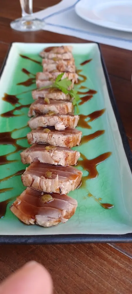 Menu_Aiguablava Restaurant_Ametlla de Mar_immagine_2