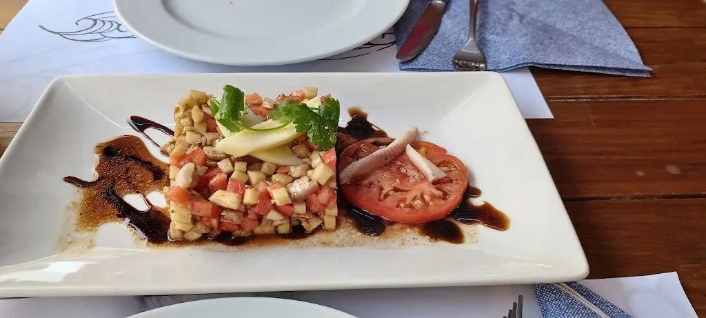 Menu_Aiguablava Restaurant_Ametlla de Mar_immagine_5