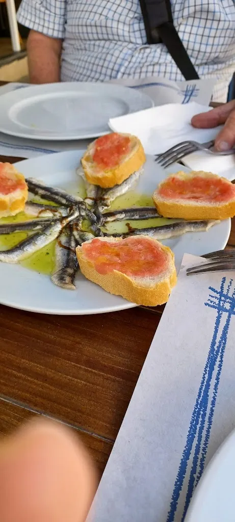 Menu_Aiguablava Restaurant_Ametlla de Mar_immagine_6