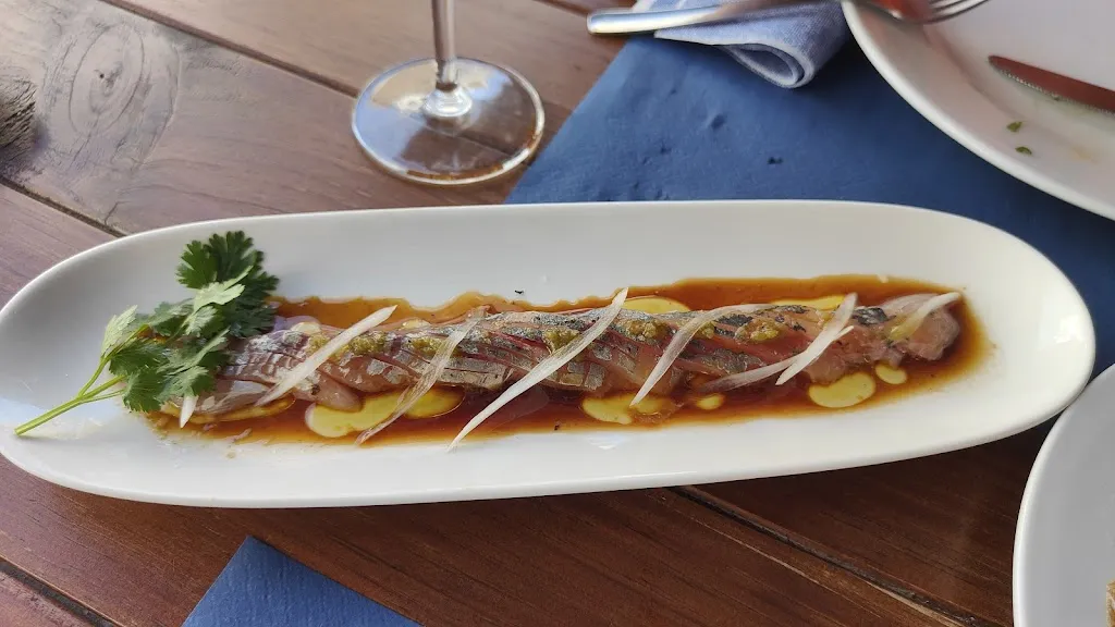 Menu_Aiguablava Restaurant_Ametlla de Mar_immagine_7