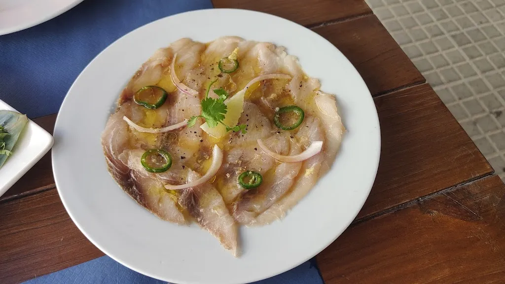 Menu_Aiguablava Restaurant_Ametlla de Mar_immagine_8