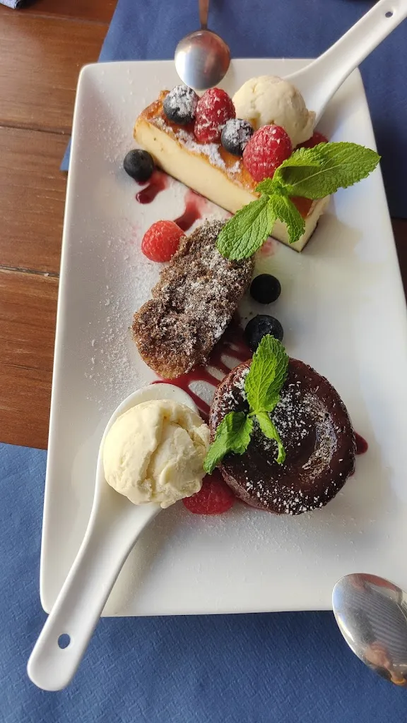 Menu_Aiguablava Restaurant_Ametlla de Mar_immagine_9