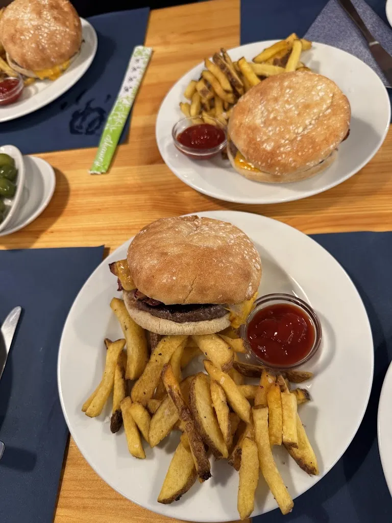 Alaitz Oraa_Aiguablava Restaurant_Ametlla de Mar_recensione