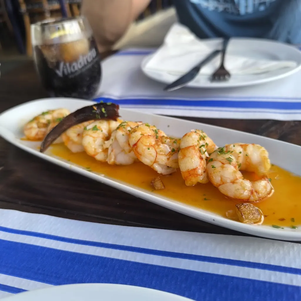 Aiguablava Restaurant_Ametlla de Mar_slider_image_3