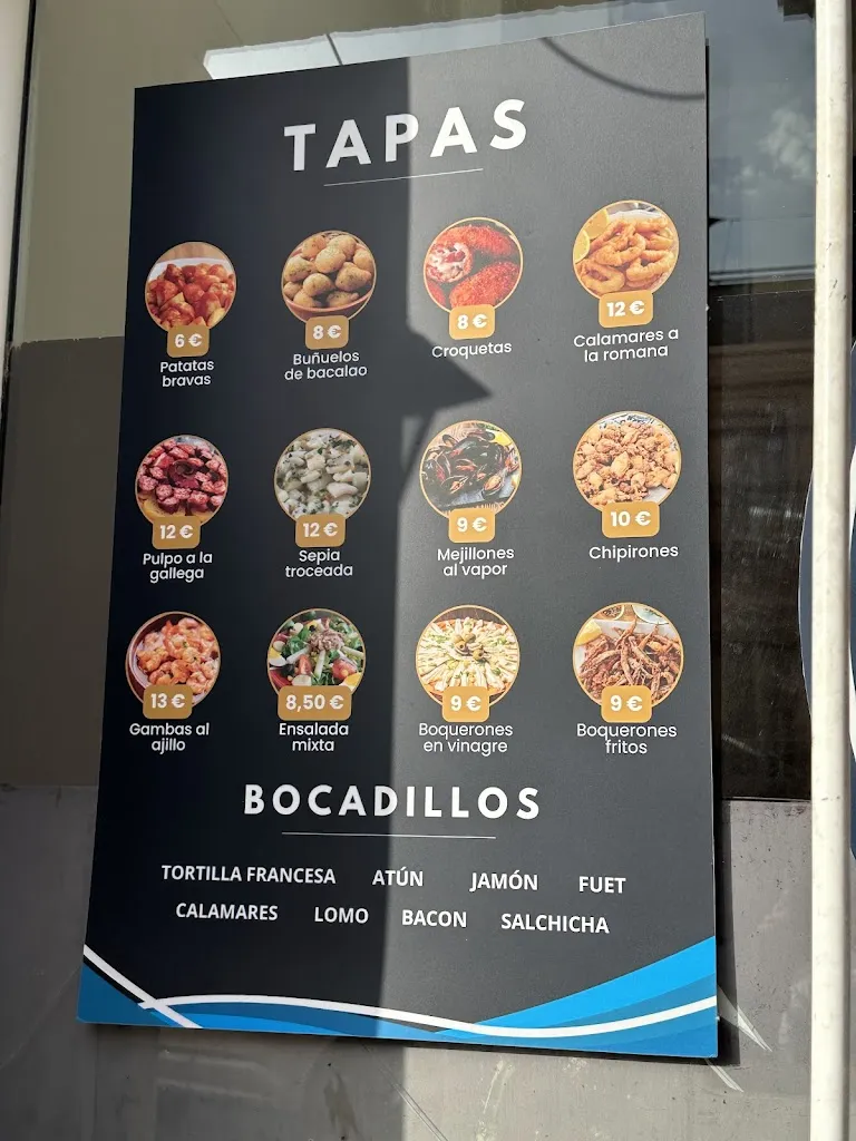 Menu_LES TAPES DEL MAR_Ametlla de Mar_immagine_3