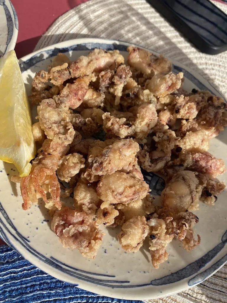 Menu_LES TAPES DEL MAR_Ametlla de Mar_immagine_4