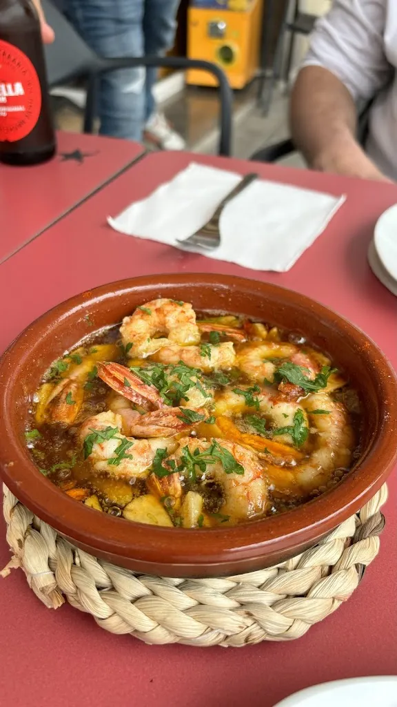 Menu_LES TAPES DEL MAR_Ametlla de Mar_immagine_6