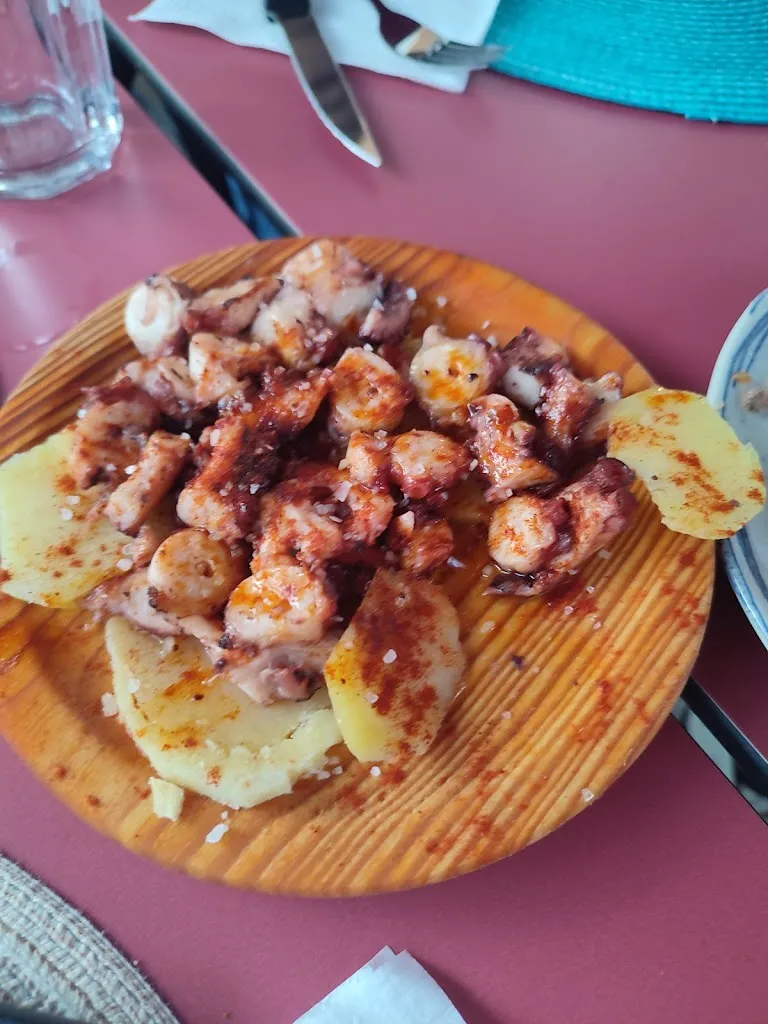 Menu_LES TAPES DEL MAR_Ametlla de Mar_immagine_7