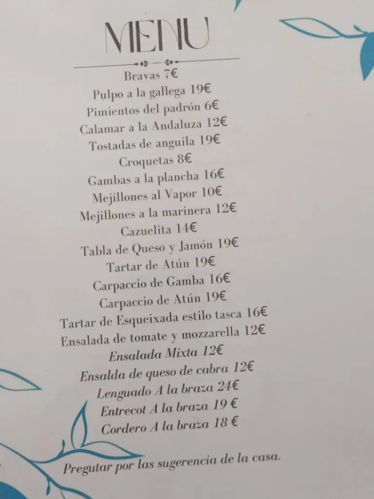 Menu_Restaurant La Tasca de Sant Jordi_Ametlla de Mar_image_4