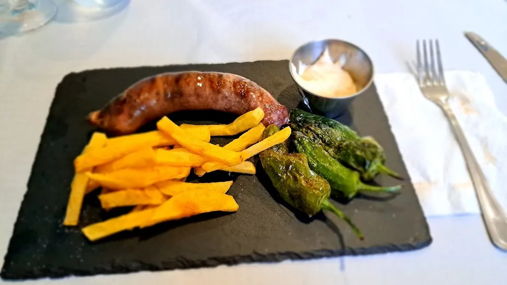 Luca Troisi_Restaurant La Tasca de Sant Jordi_Ametlla de Mar_review