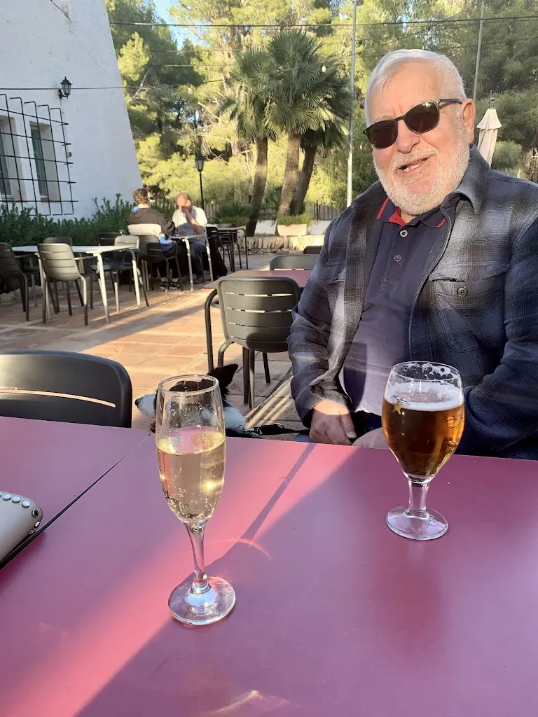 Dawn Anderton_Restaurant La Tasca de Sant Jordi_Ametlla de Mar_review