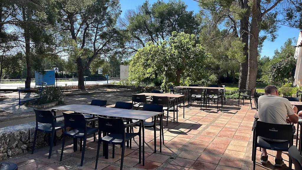 Restaurant La Tasca de Sant Jordi restaurant in Ametlla de Mar