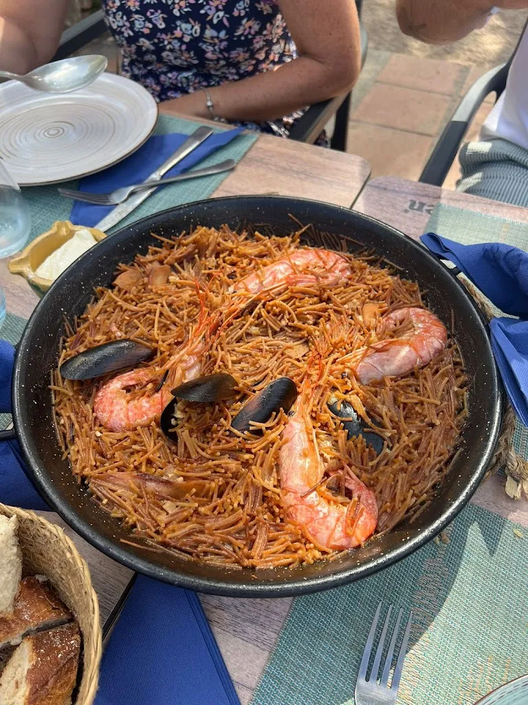 Restaurant La Tasca de Sant Jordi_Ametlla de Mar_slider_image_3