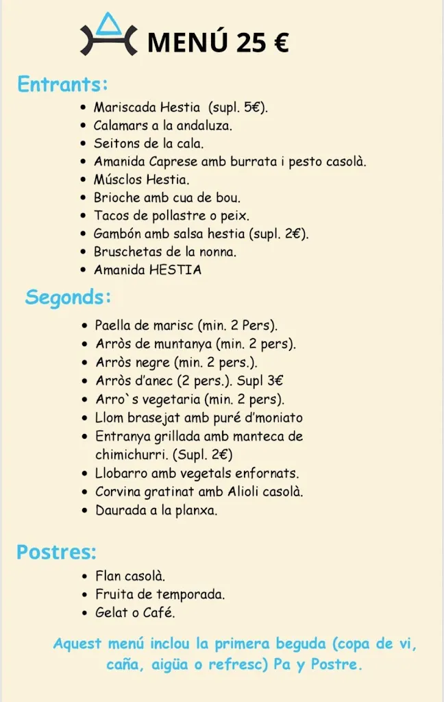 Menu_Hestia Restaurante_Ametlla de Mar_image_1