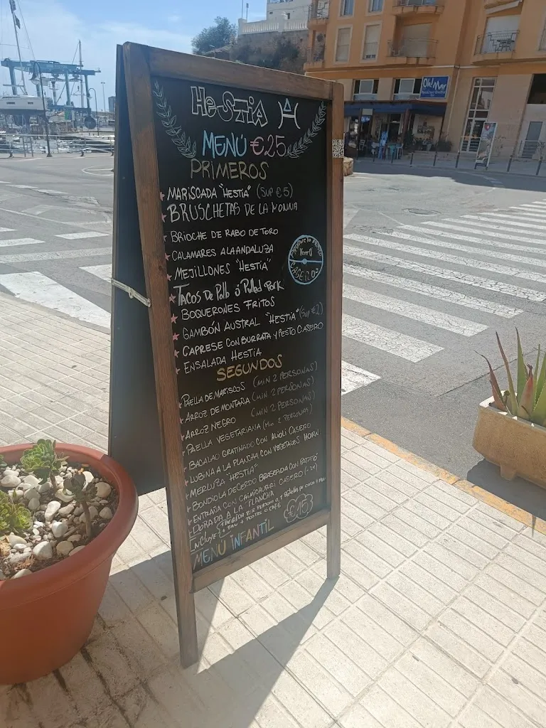 Menu_Hestia Restaurante_Ametlla de Mar_image_3