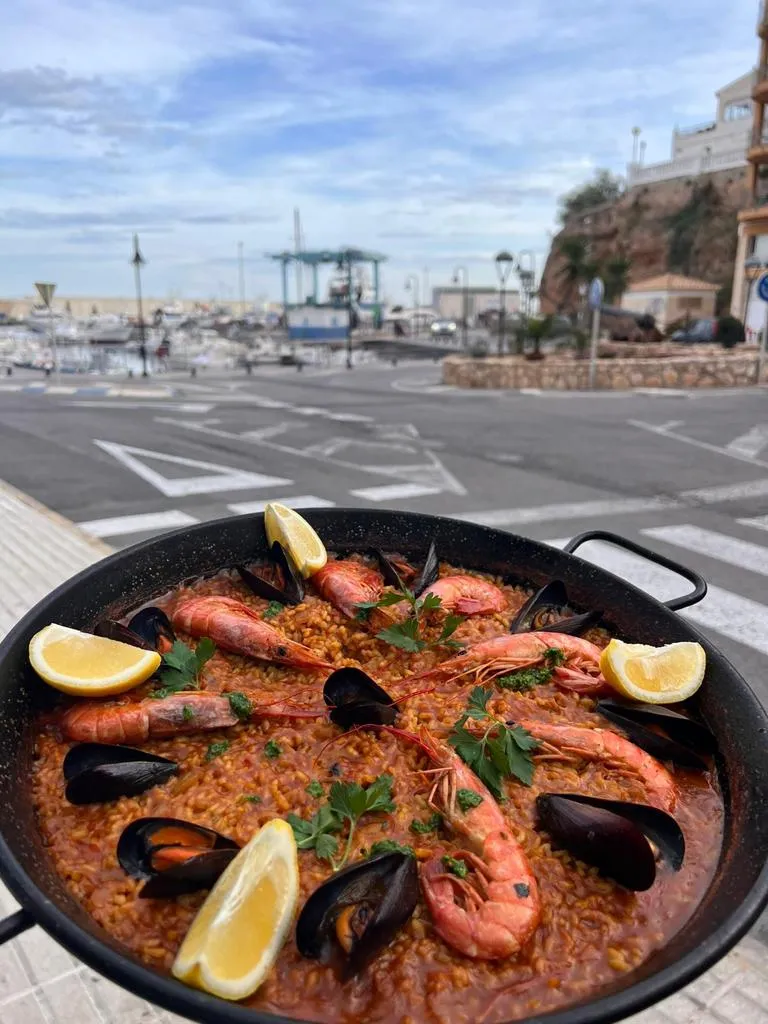 Hestia Restaurante_Ametlla de Mar_slider_image_3