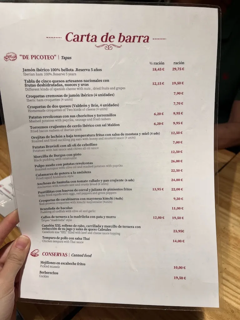 Menu_Restaurante Los Galayos_Gallardos Los_image_2