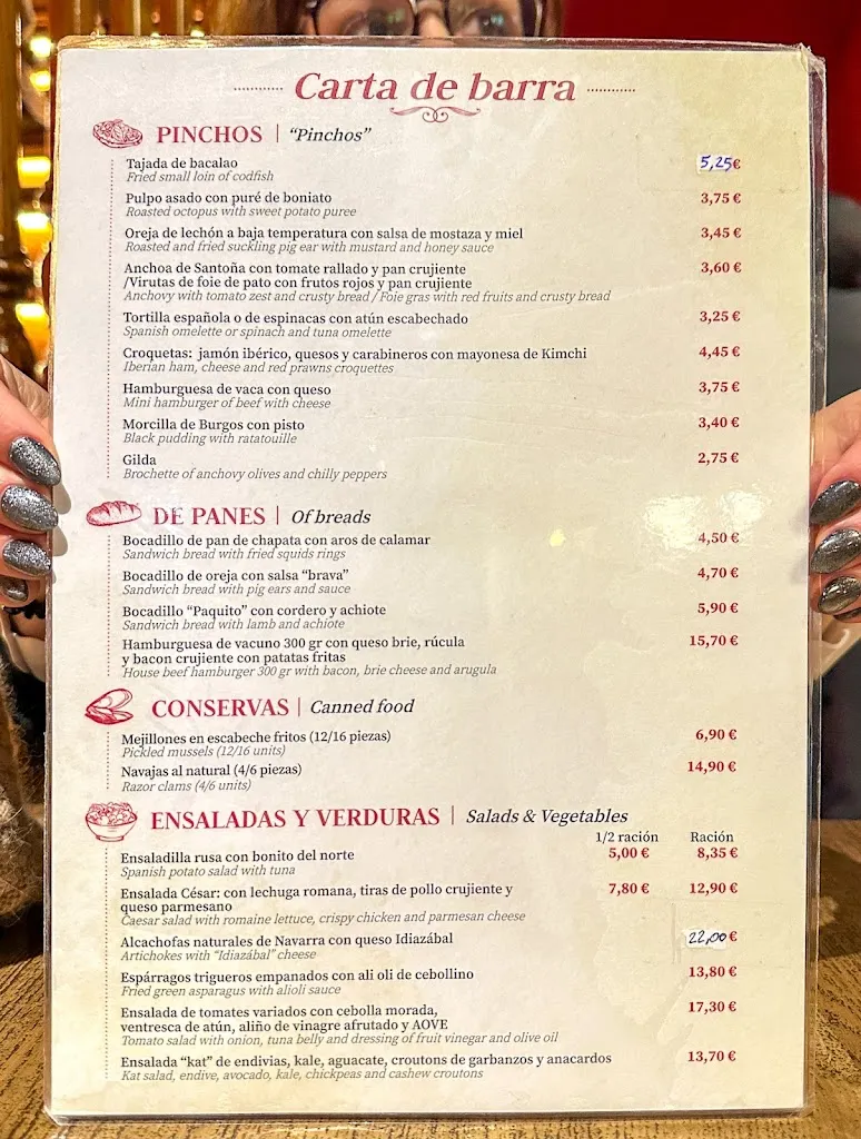 Menu_Restaurante Los Galayos_Gallardos Los_image_3