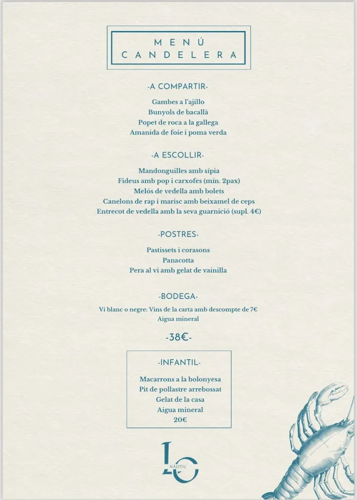 Menu_Lo Nàutic_Ametlla de Mar_image_1