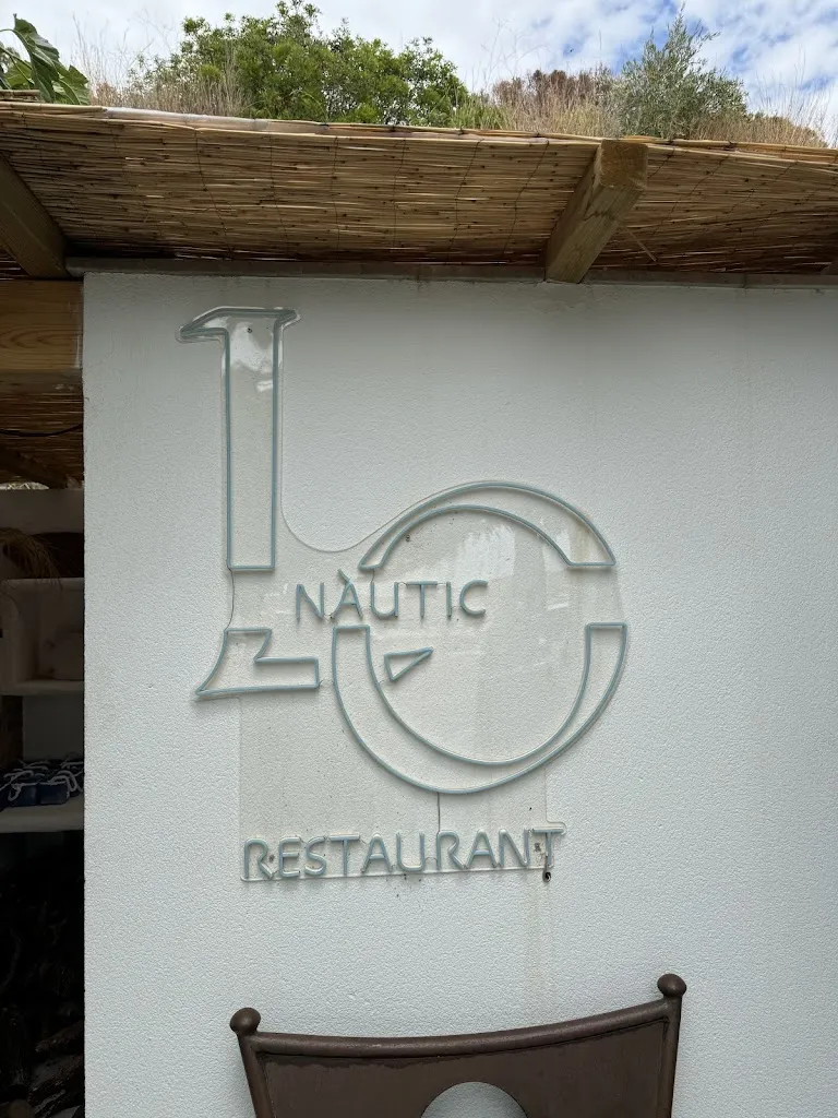 Sander Emmering_Lo Nàutic_Ametlla de Mar_review