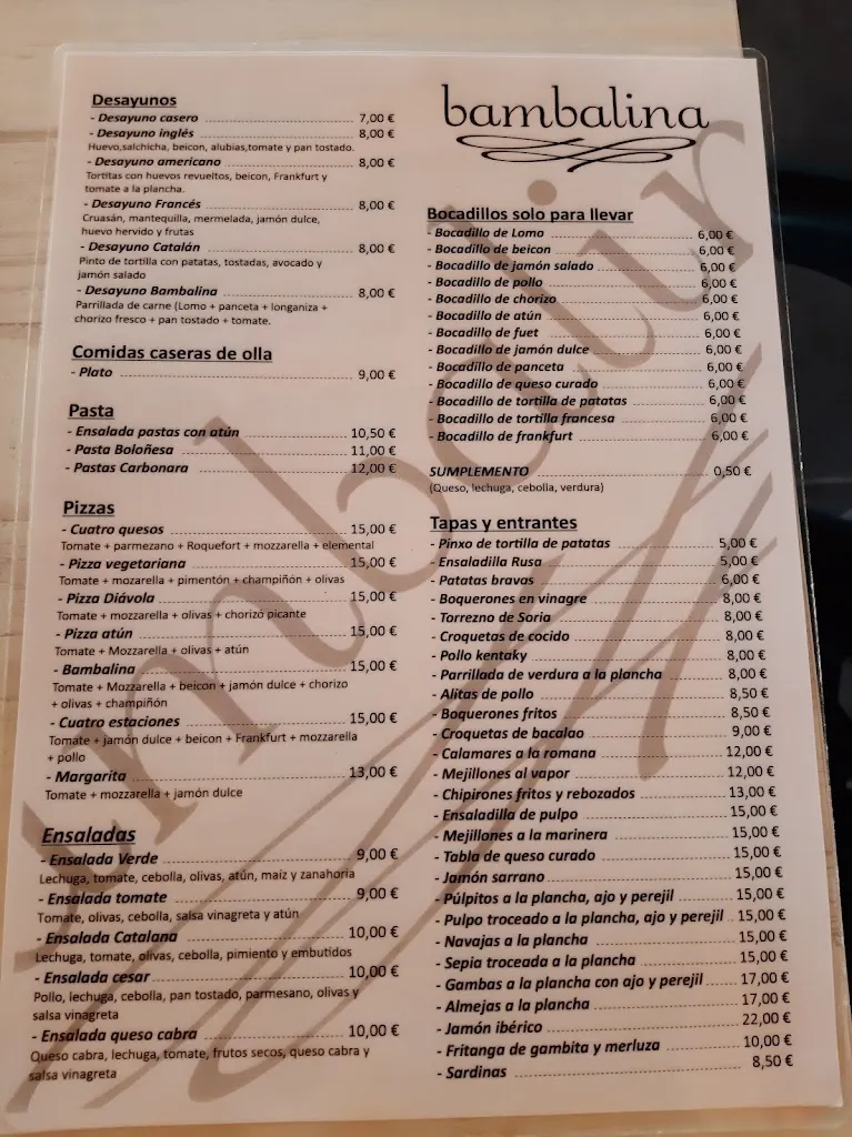 Menu_BAMBALINA_Ametlla de Mar_image_2