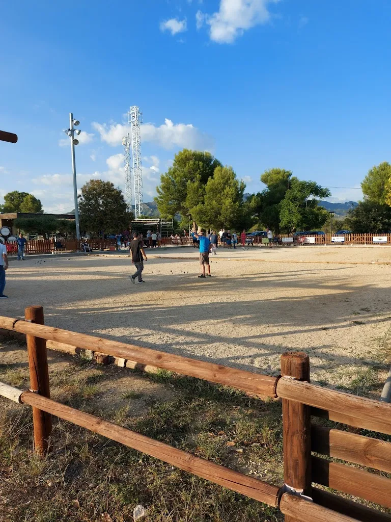 Mick Royle_BAMBALINA_Ametlla de Mar_review