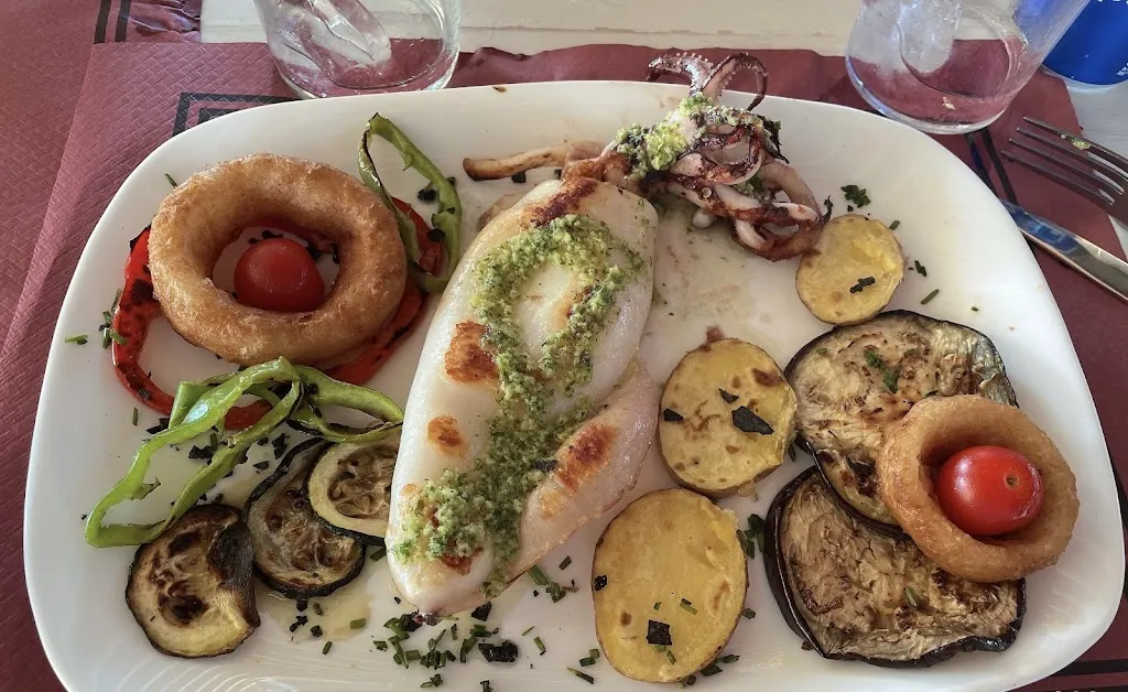 Huyen Popescu Hoang_BAMBALINA_Ametlla de Mar_review