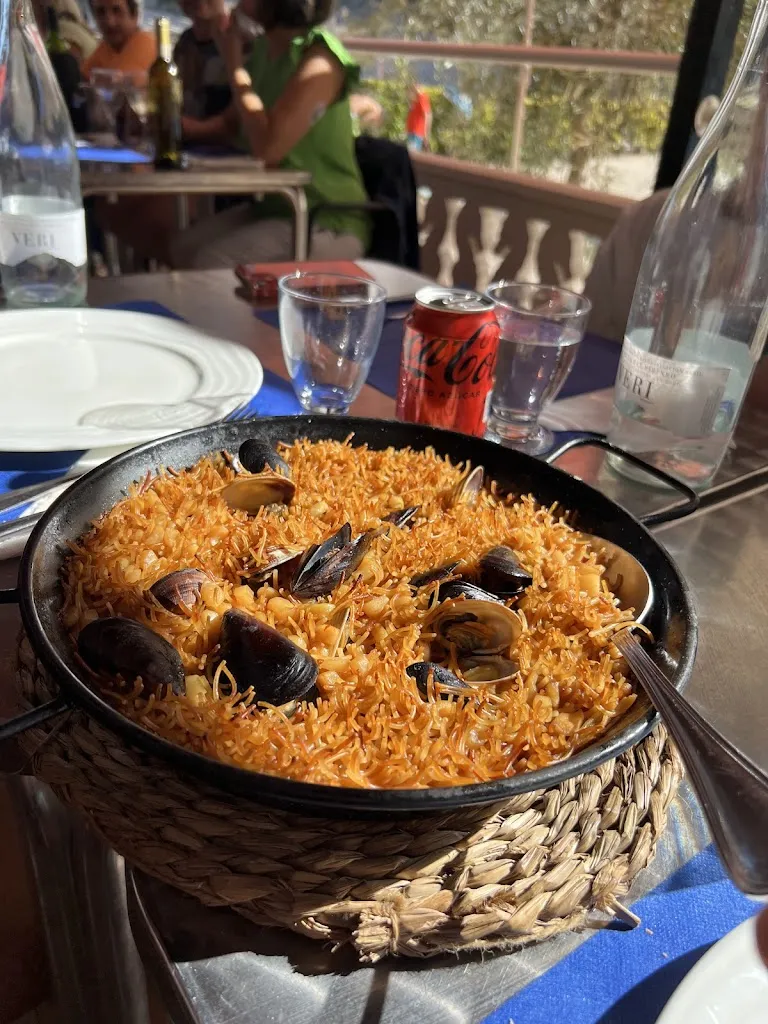 Menu_Restaurant Camping Nàutic_Ametlla de Mar_image_3