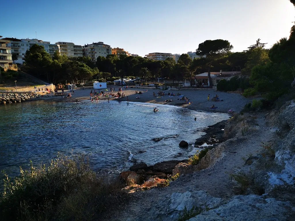 Yohay Elam_Restaurant Camping Nàutic_Ametlla de Mar_review