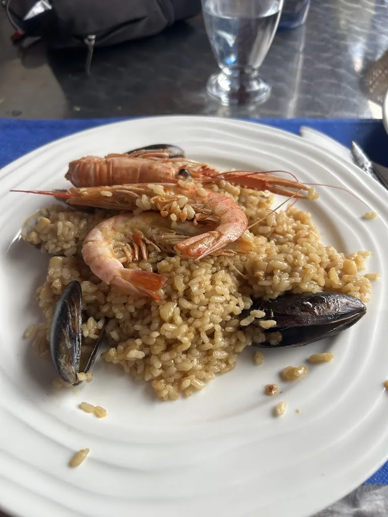 Xavi Balañà_Restaurant Camping Nàutic_Ametlla de Mar_review