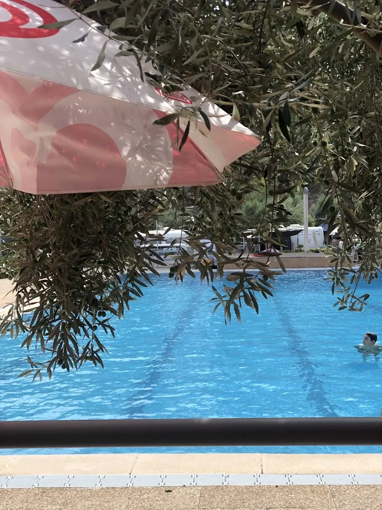 Núria Espelta Sabaté_Restaurant Camping Nàutic_Ametlla de Mar_review