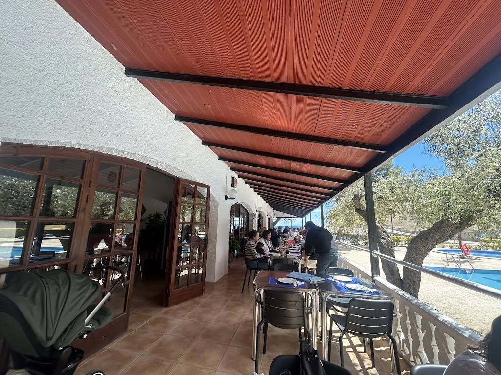 Restaurant Camping Nàutic_Ametlla de Mar_slider_image_1