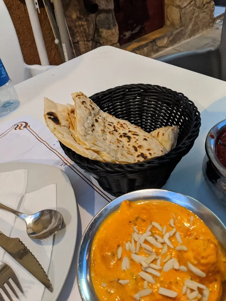 Francis Howard_Mehak-e-Punjab (100%halal food)_Ametlla de Mar_review