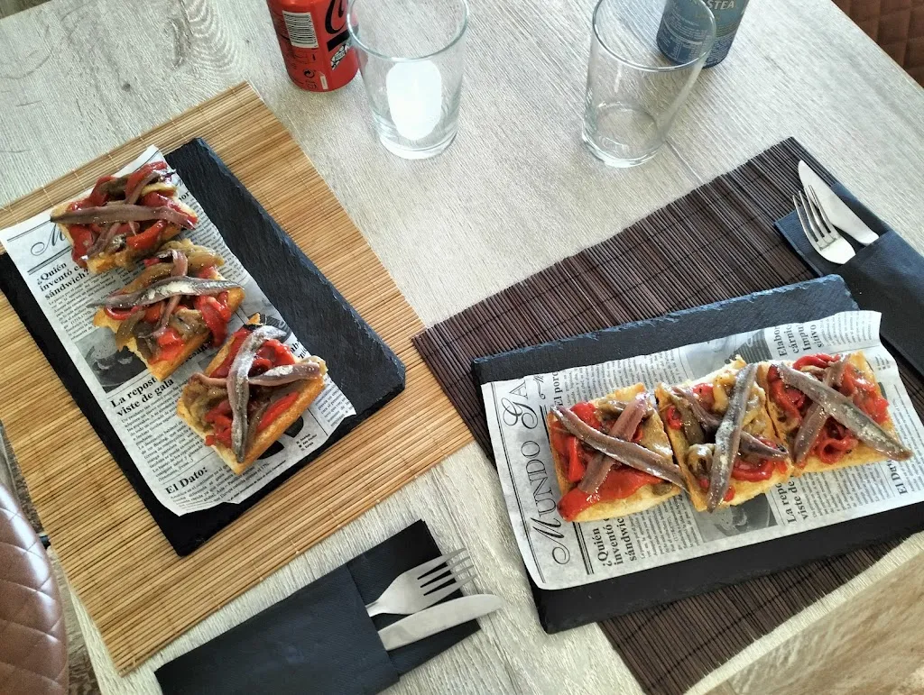 Menu_Restaurant pizzeria bar Dolce & Salato_Ametlla de Mar_image_4