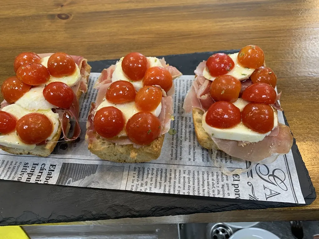 Menu_Restaurant pizzeria bar Dolce & Salato_Ametlla de Mar_image_5