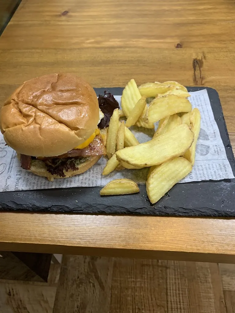 Menu_Restaurant pizzeria bar Dolce & Salato_Ametlla de Mar_image_8