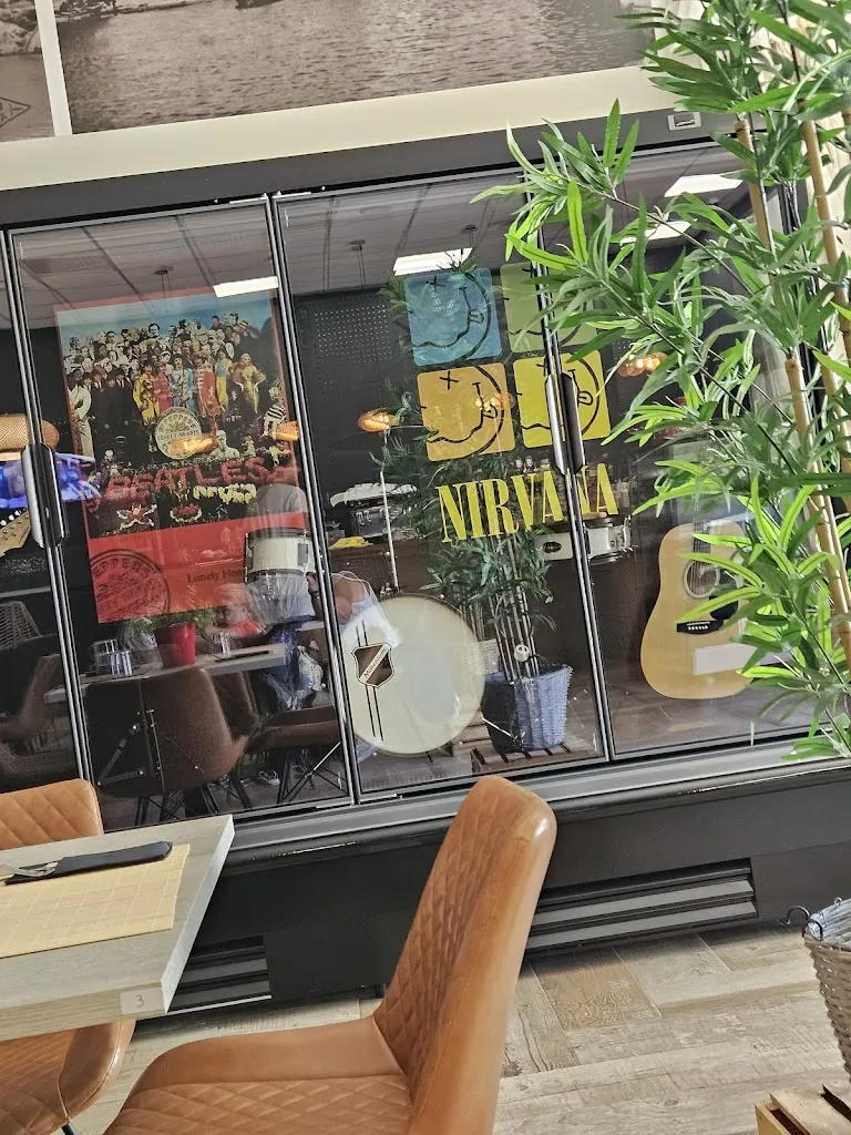 Rosali Vivo_Restaurant pizzeria bar Dolce & Salato_Ametlla de Mar_review