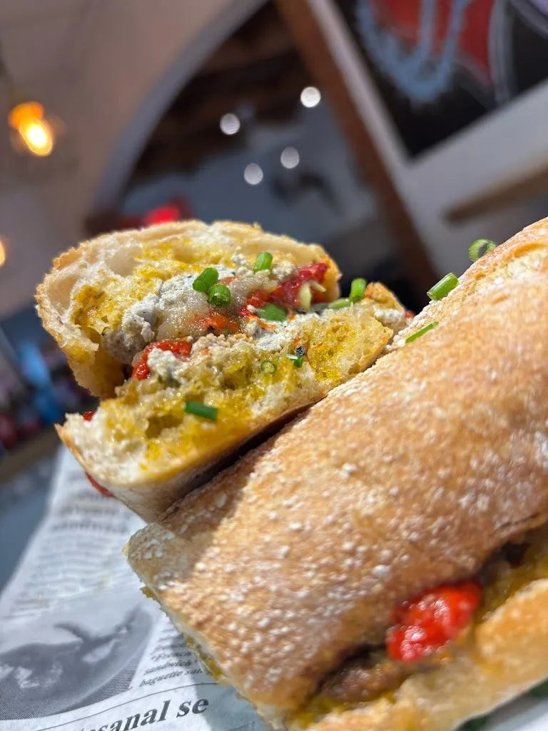 Maria Boquera_Lo Garito de la Plaça_Ametlla de Mar_review